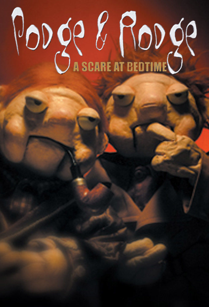 Podge and Rodge: A Scare at Bedtime ne zaman