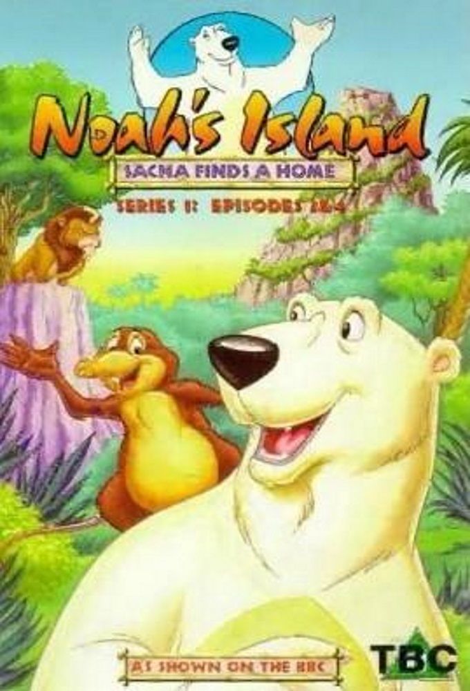 Noah's Island ne zaman