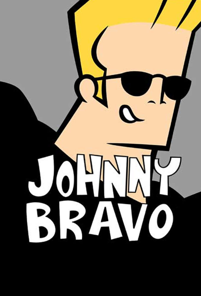 Johnny Bravo ne zaman