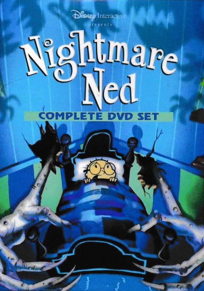 Nightmare Ned ne zaman