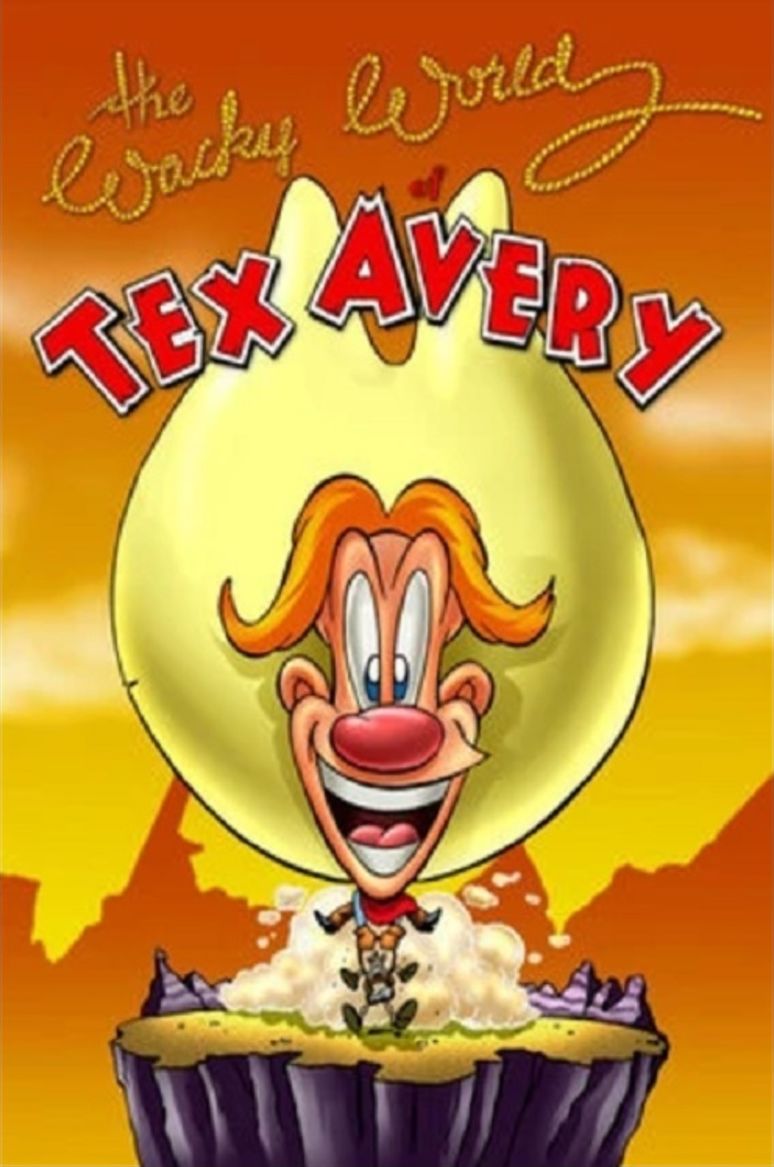 The Wacky World of Tex Avery ne zaman