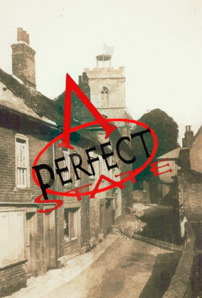 A Perfect State ne zaman