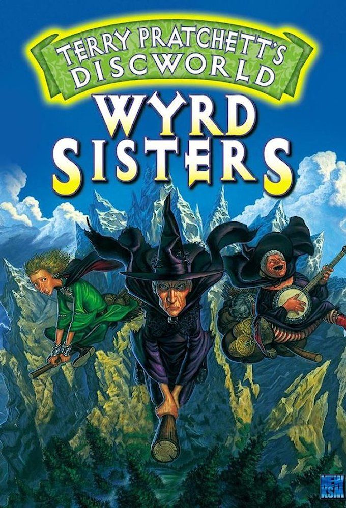 Terry Pratchett's Wyrd Sisters ne zaman