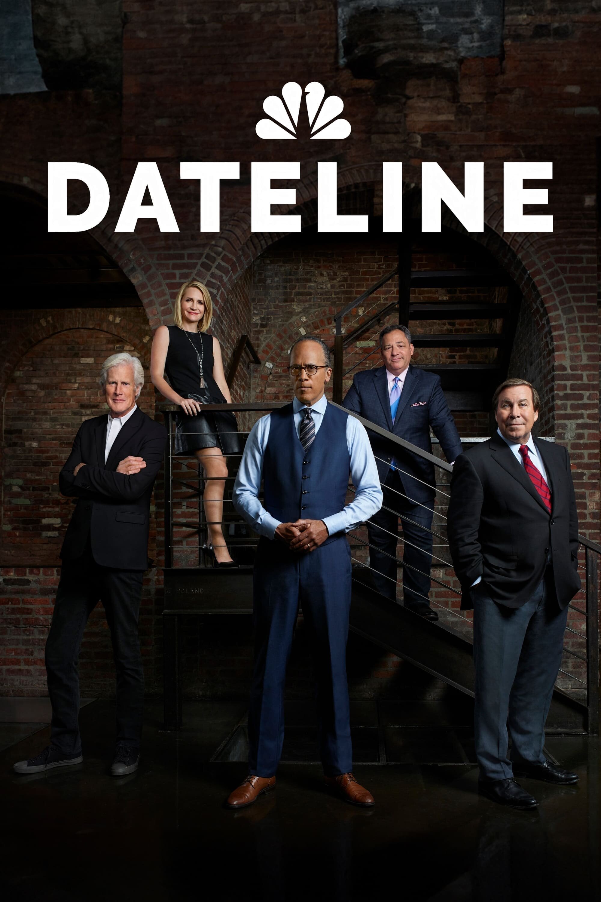 Dateline NBC ne zaman