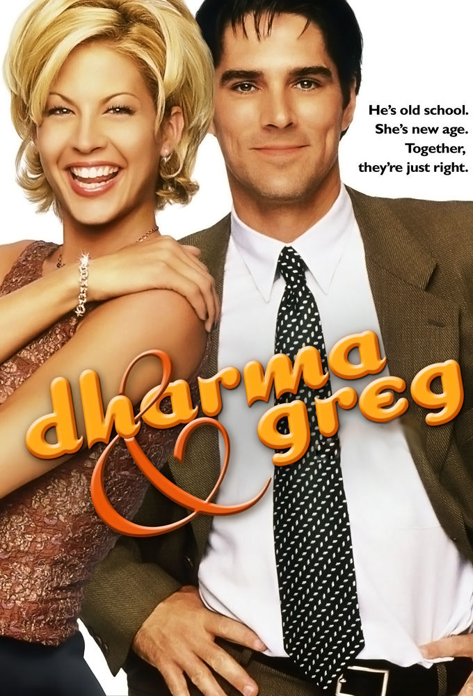 Dharma & Greg ne zaman