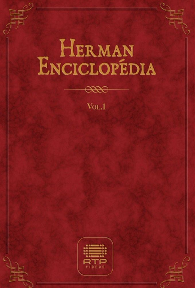 Herman Enciclopédia ne zaman