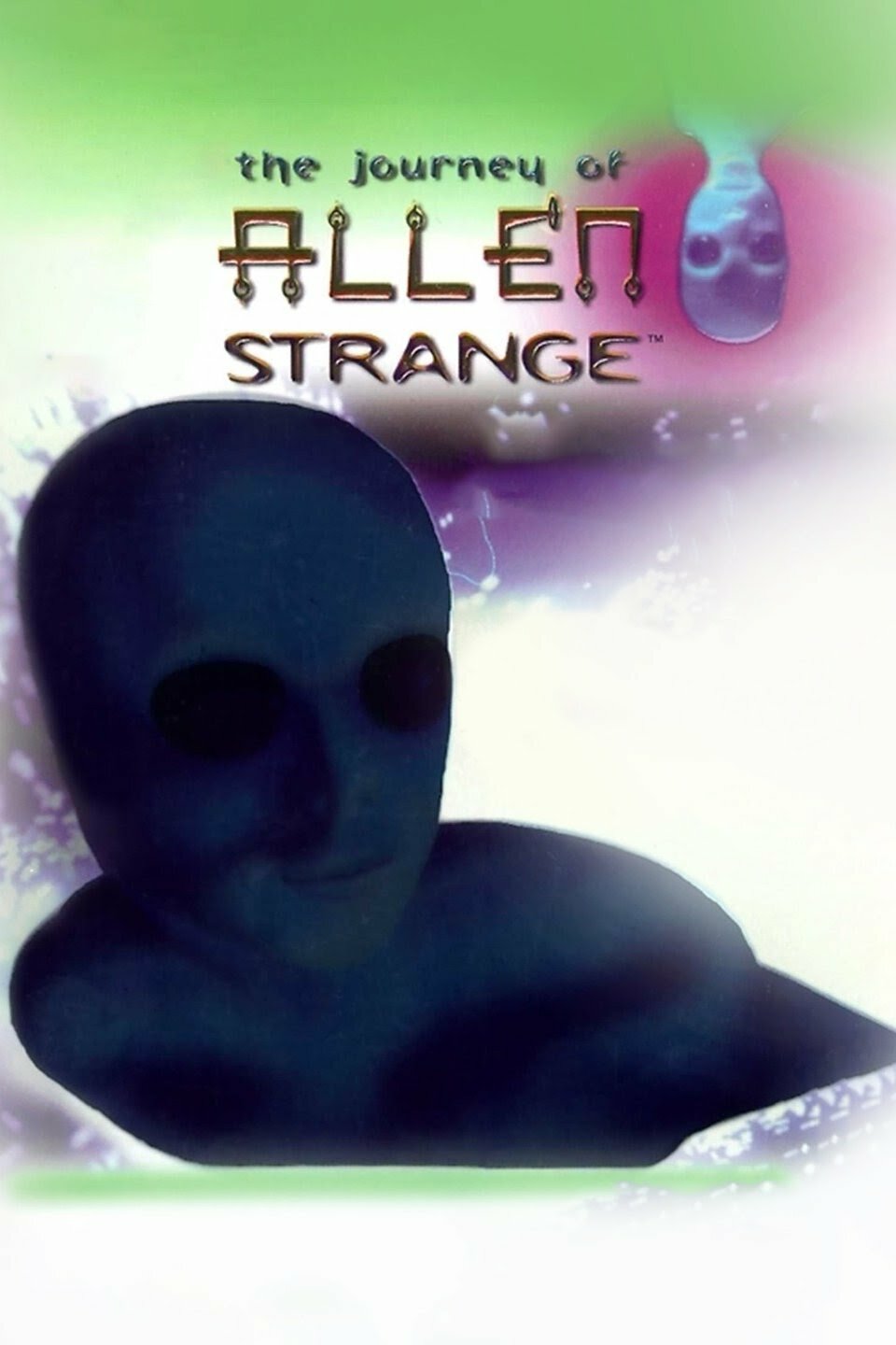 The Journey of Allen Strange ne zaman