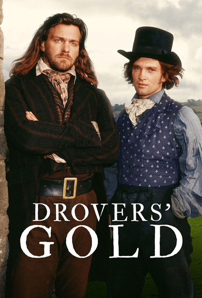 Drovers' Gold ne zaman