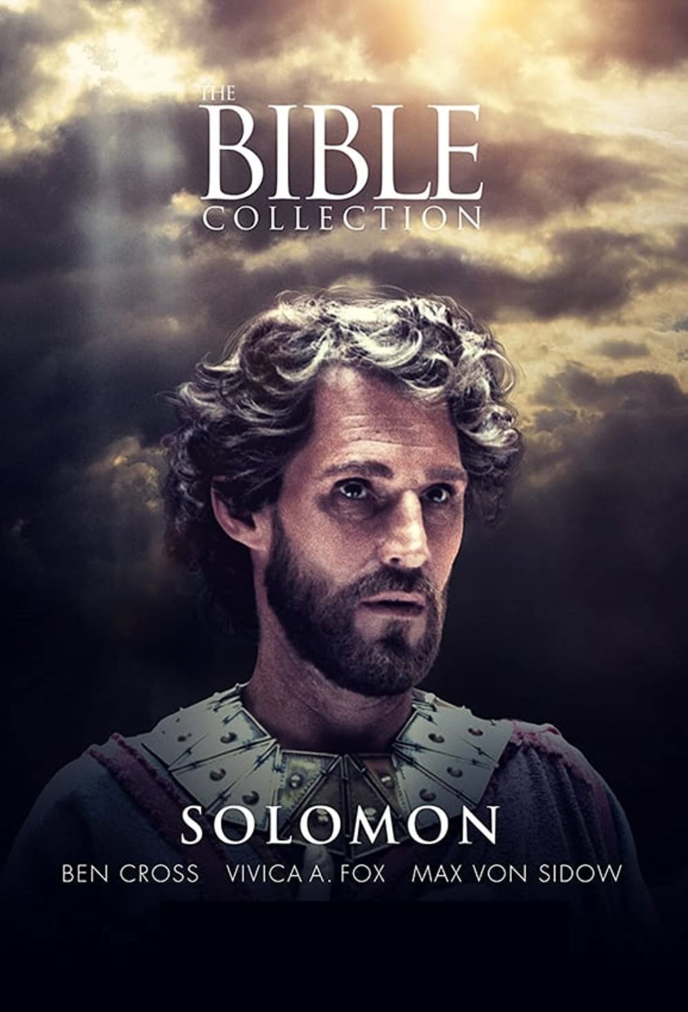 Solomon ne zaman