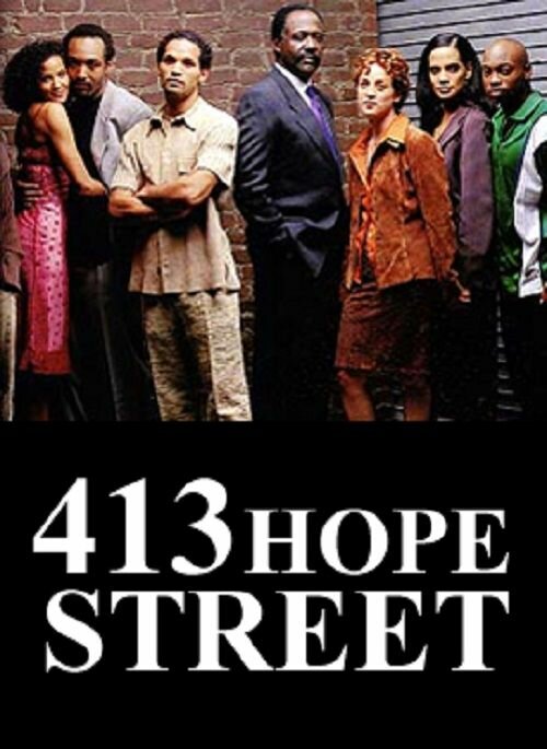 413 Hope Street ne zaman