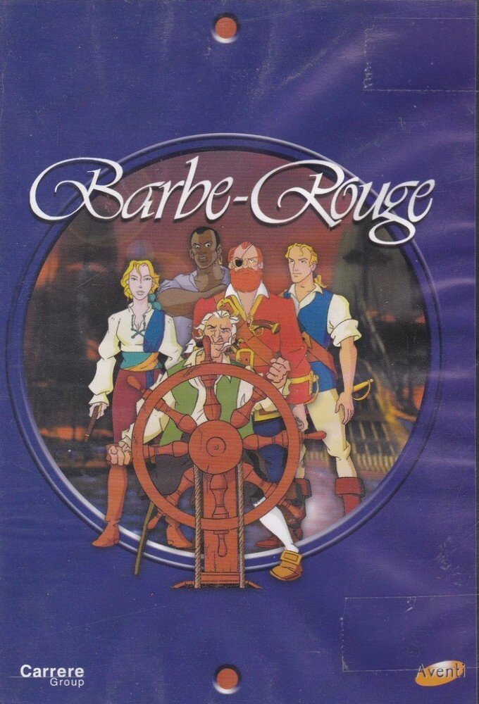 Barbe Rouge ne zaman