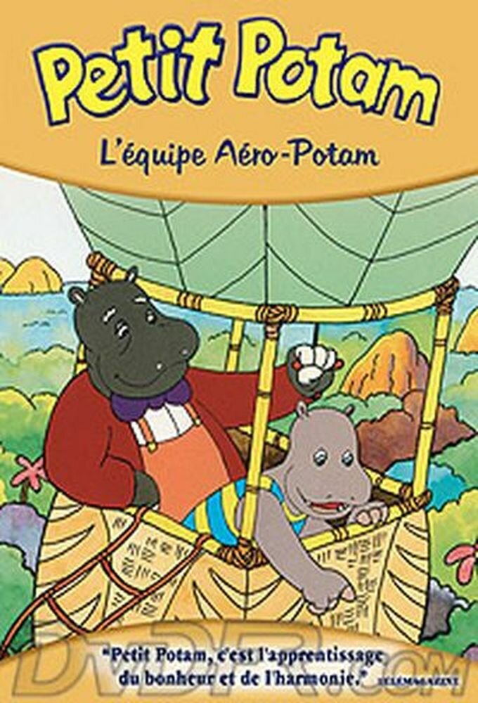 Petit Potam ne zaman