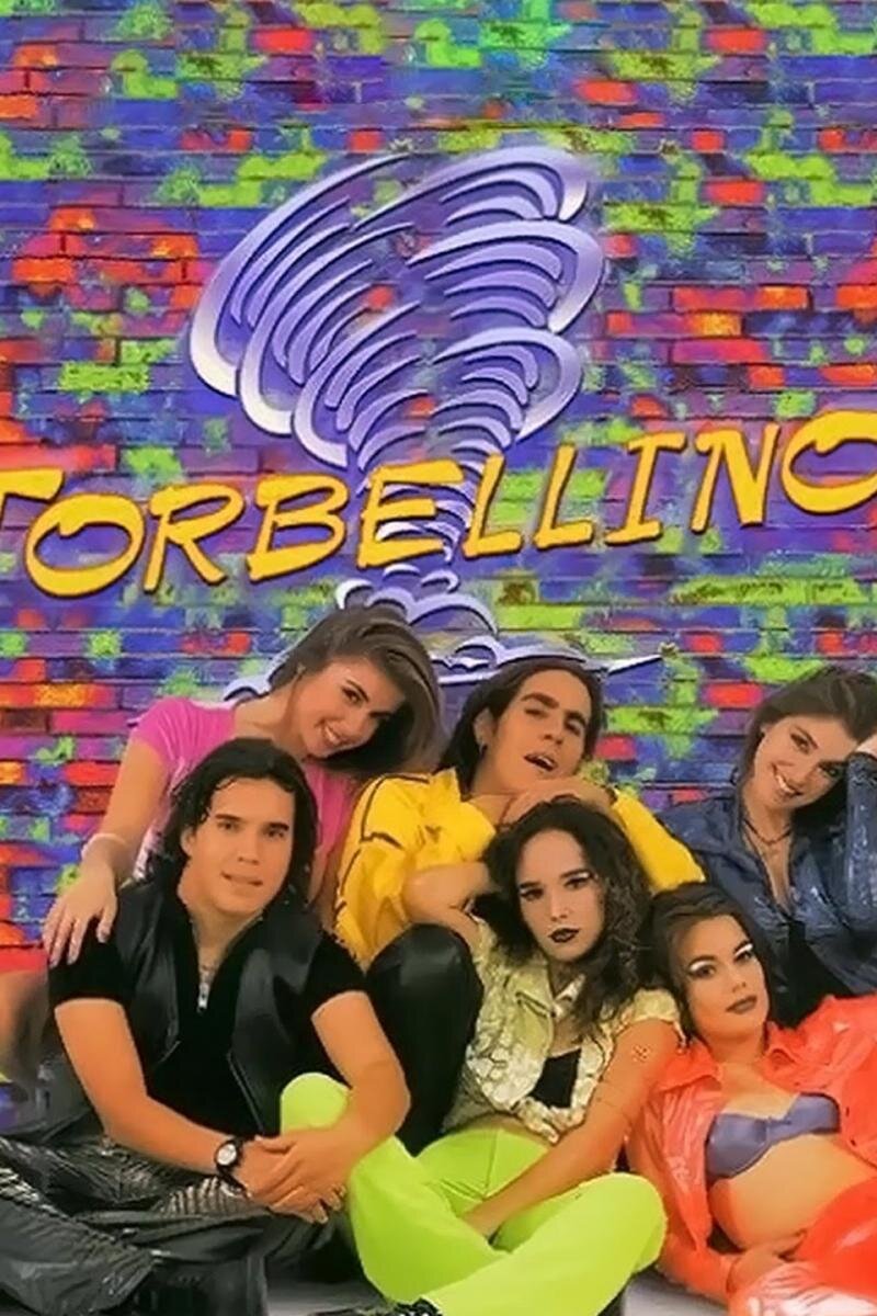 Torbellino ne zaman