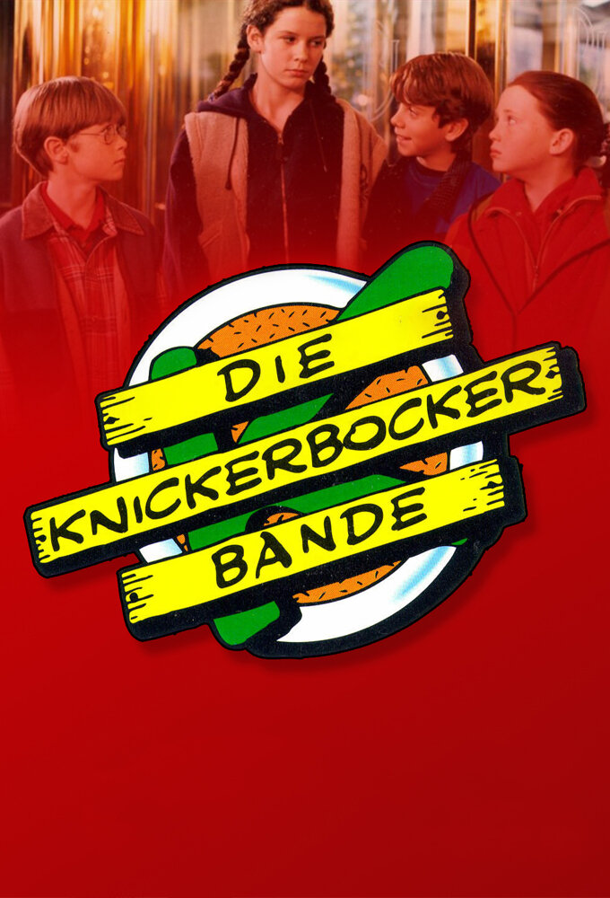 Die Knickerbocker-Bande ne zaman