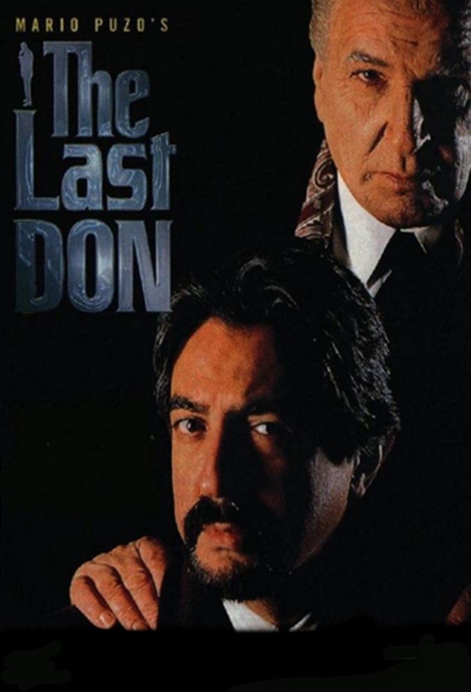 The Last Don ne zaman