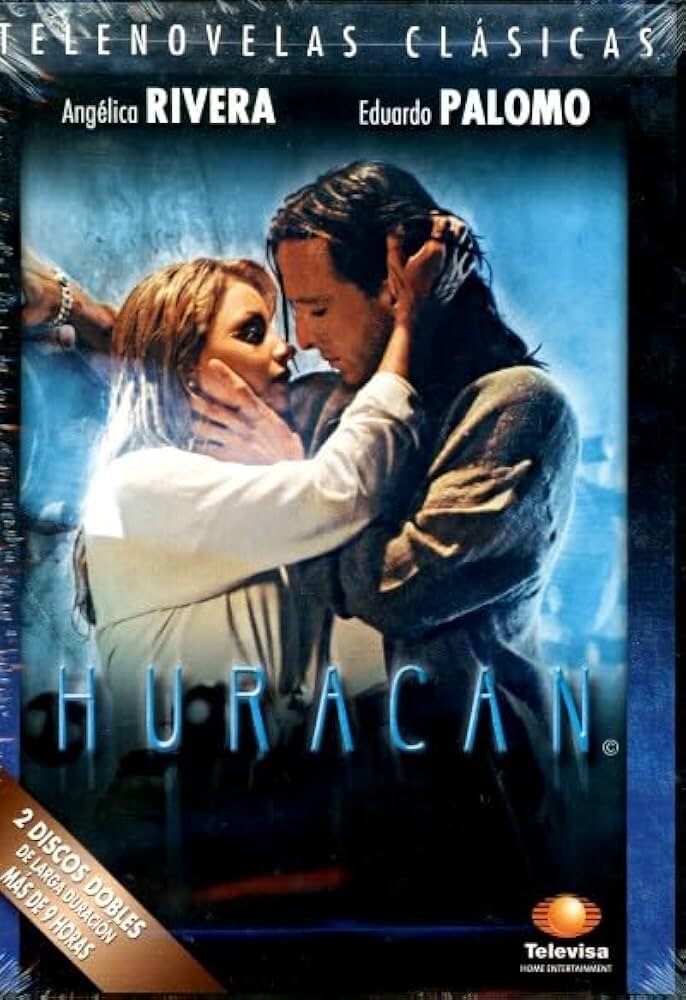 Huracán ne zaman