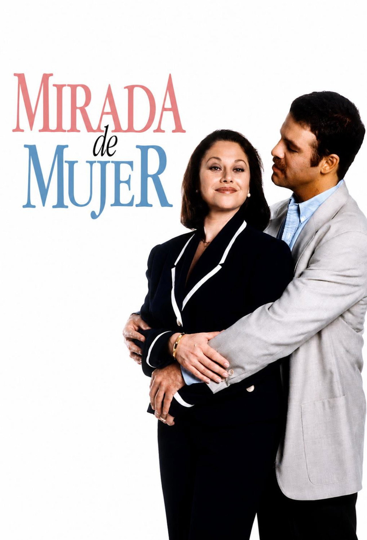 Mirada de mujer ne zaman