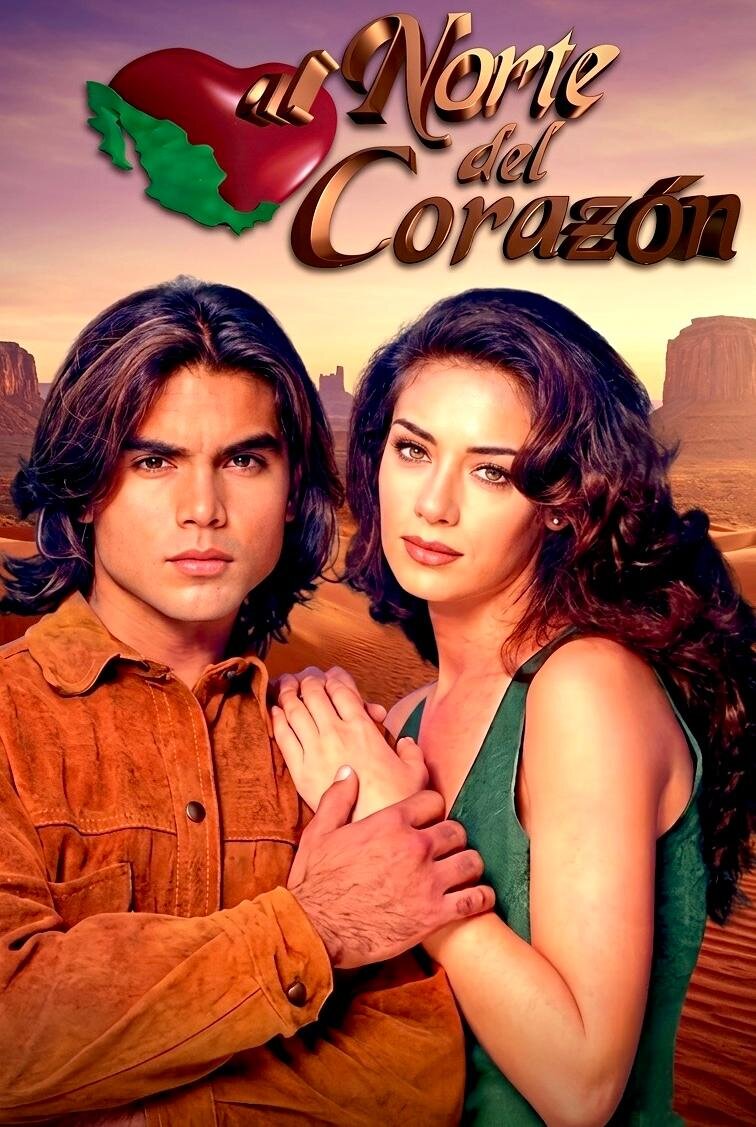 Al norte del corazón ne zaman