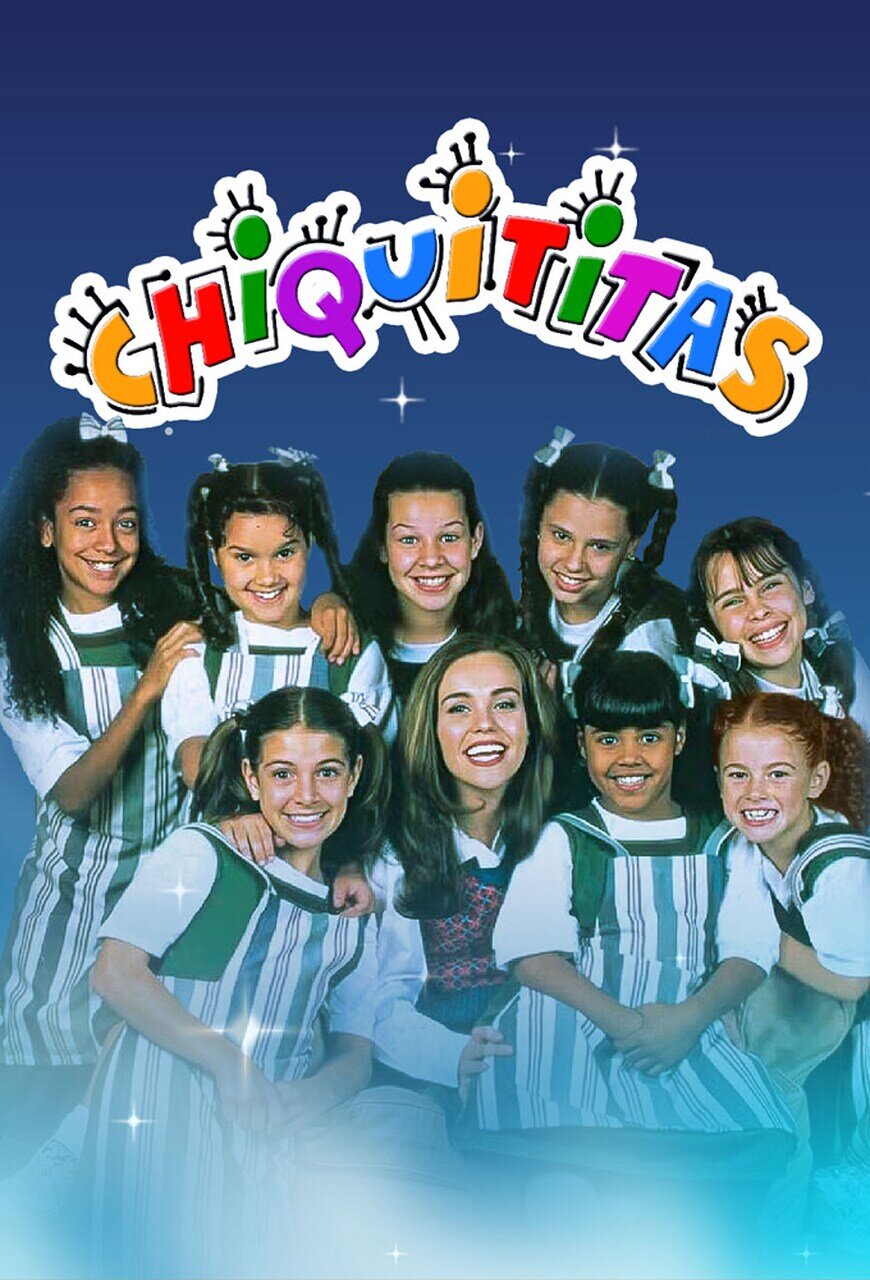 Chiquititas ne zaman