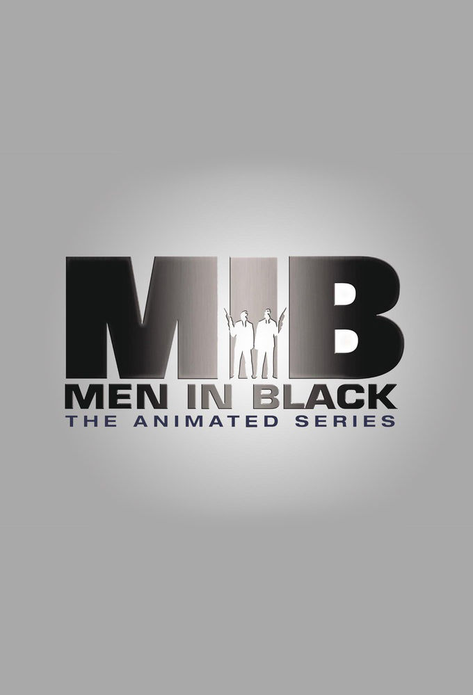 Men in Black: The Series ne zaman