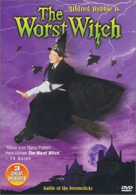The Worst Witch ne zaman