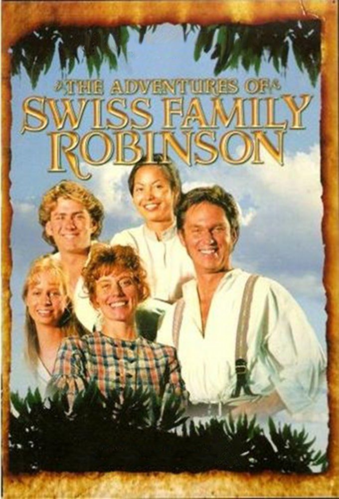 The Adventures of Swiss Family Robinson ne zaman