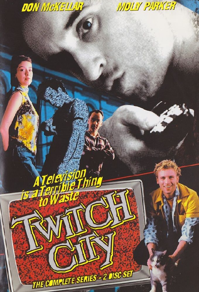 Twitch City ne zaman