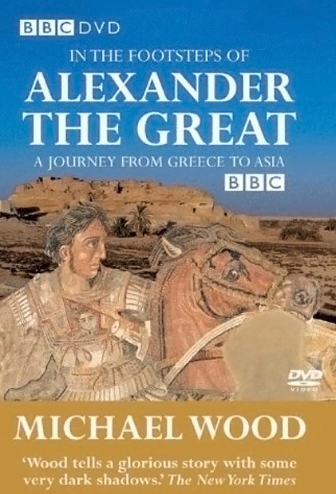 In the Footsteps of Alexander the Great ne zaman