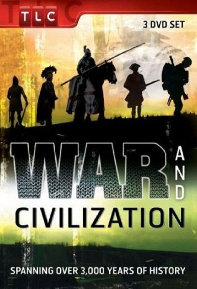 War and Civilization ne zaman