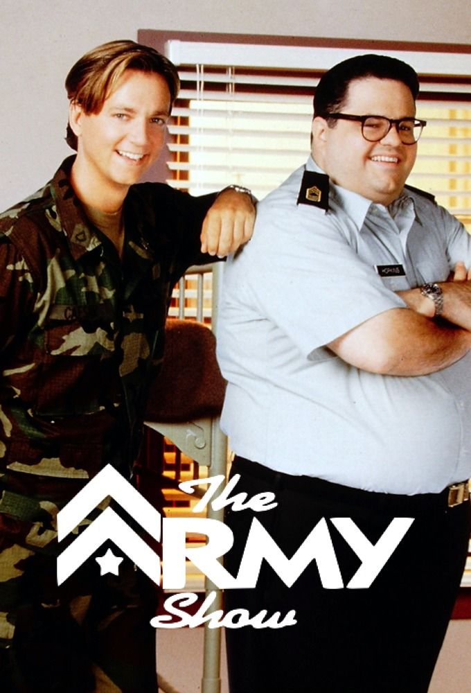 The Army Show ne zaman