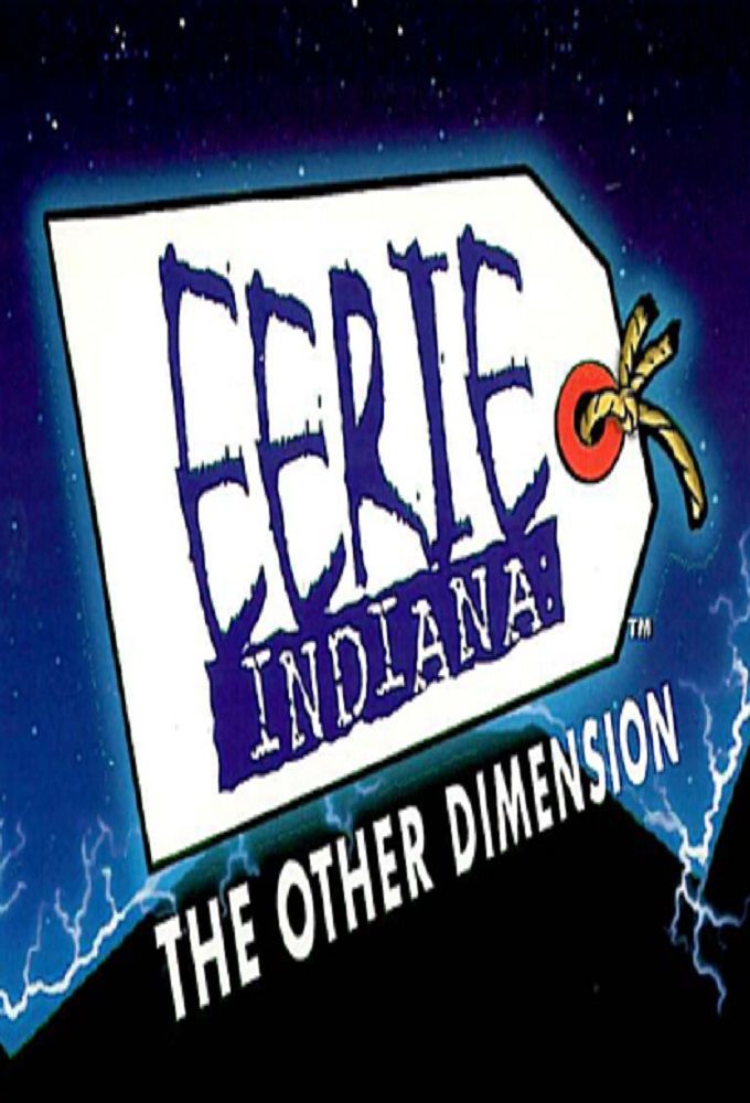Eerie, Indiana: The Other Dimension ne zaman
