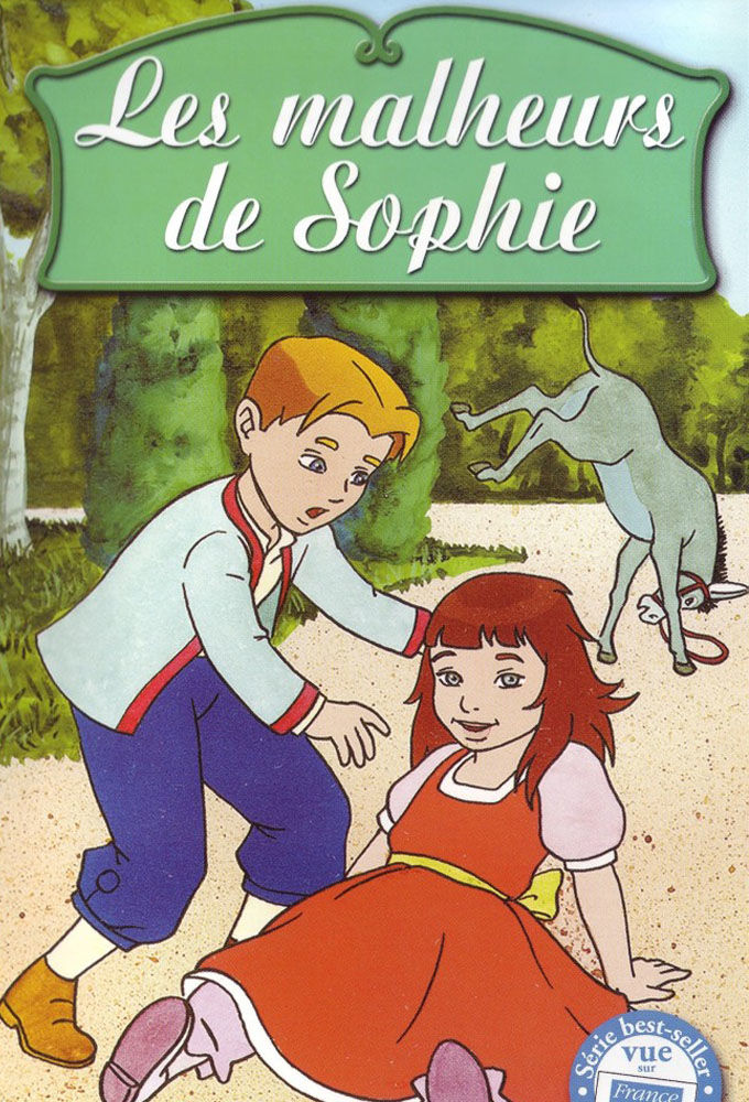Les malheurs de Sophie ne zaman