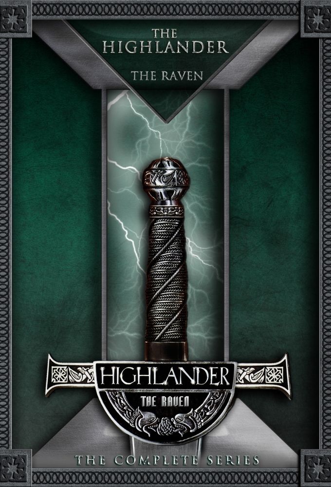 Highlander: The Raven ne zaman