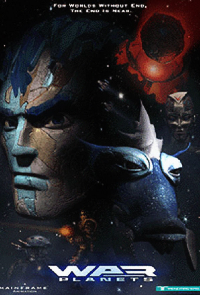War Planets: Shadow Raiders ne zaman