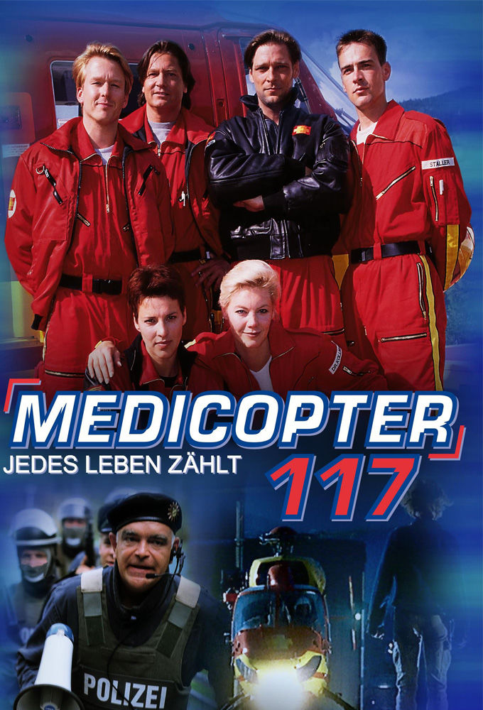 Medicopter 117 - Jedes Leben zählt ne zaman