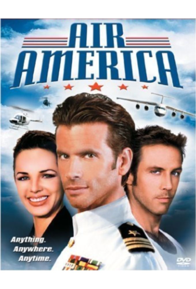 Air America ne zaman
