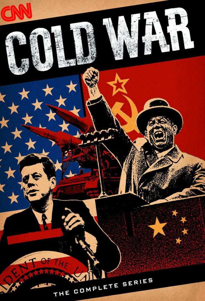 Cold War ne zaman