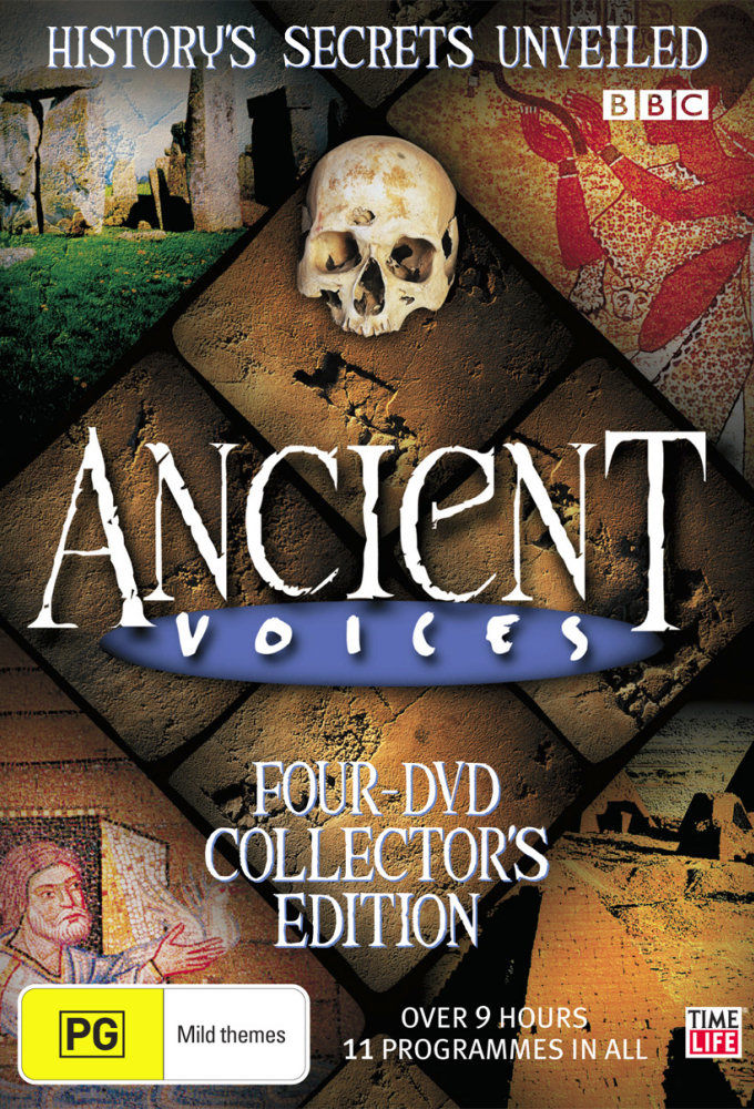 Ancient Voices ne zaman