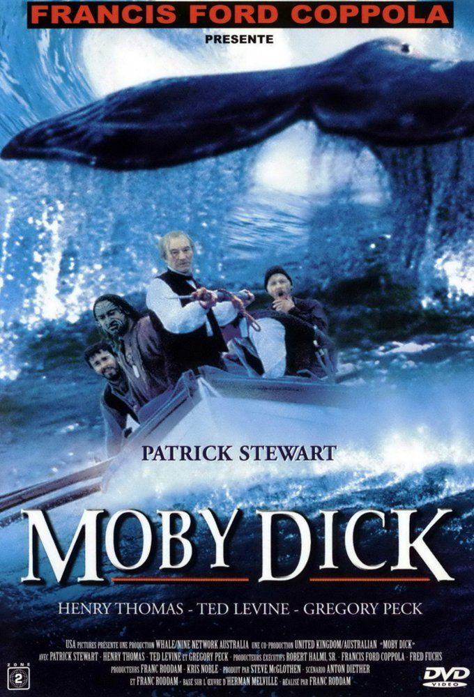 Moby Dick ne zaman