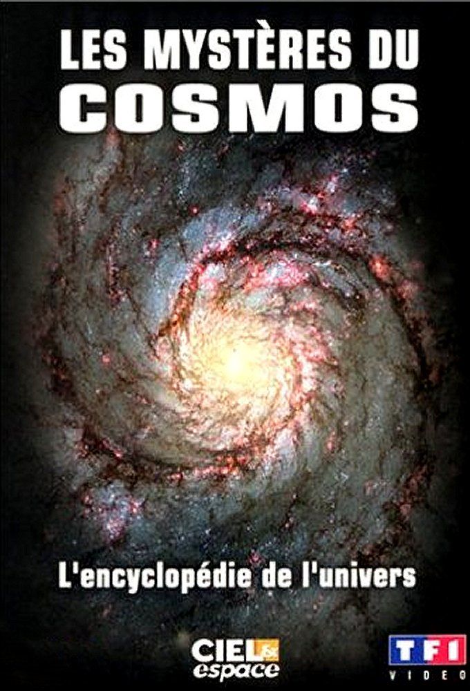 The Complete Cosmos ne zaman