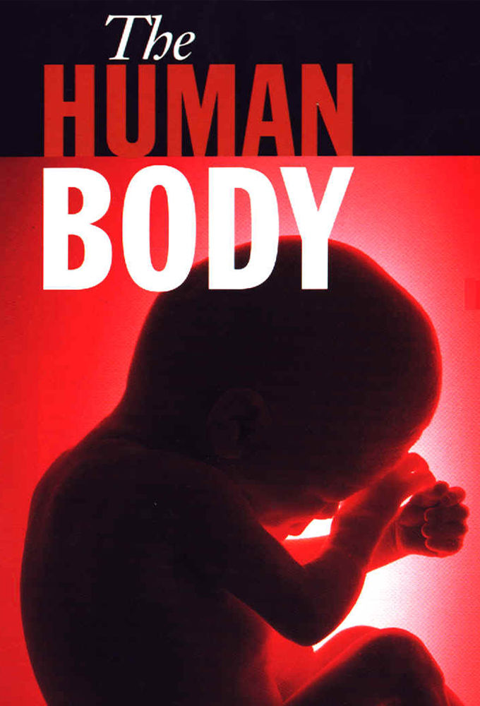 The Human Body ne zaman