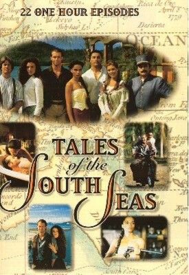 Tales of the South Seas ne zaman