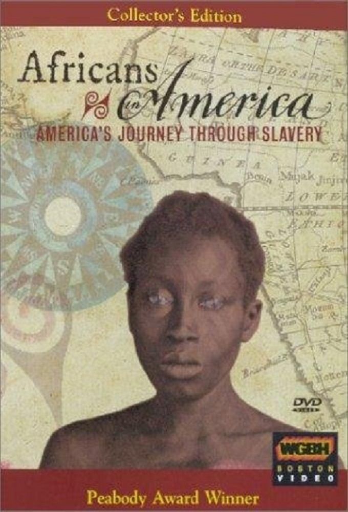 Africans in America: America's Journey Through Slavery ne zaman