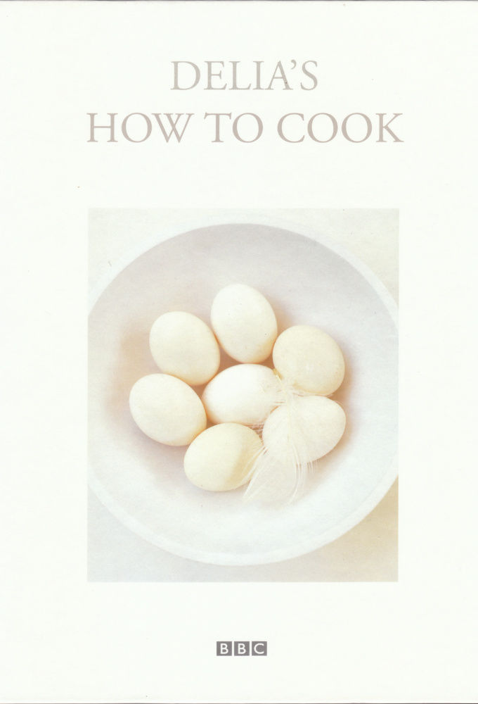 Delia's How to Cook ne zaman