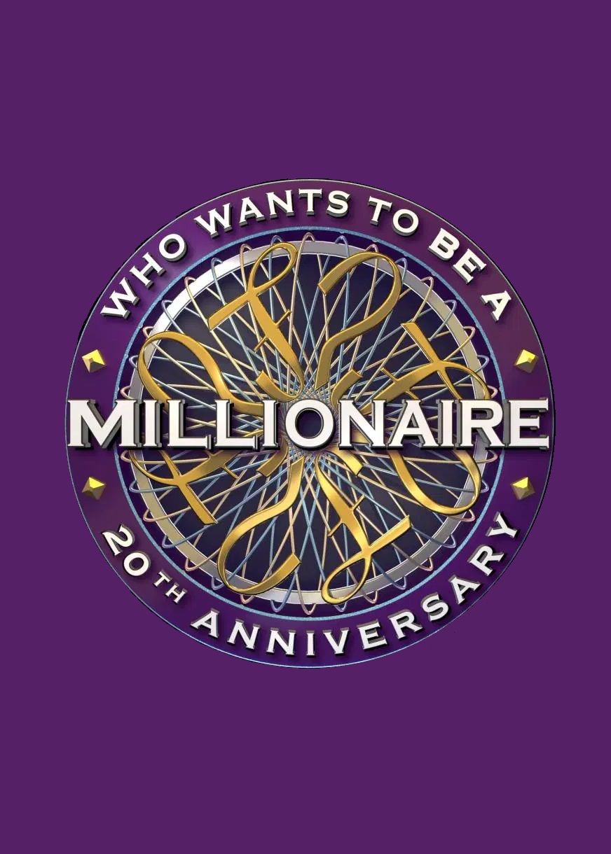 Who Wants to Be a Millionaire? ne zaman