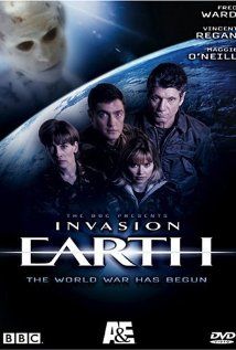 Invasion: Earth ne zaman