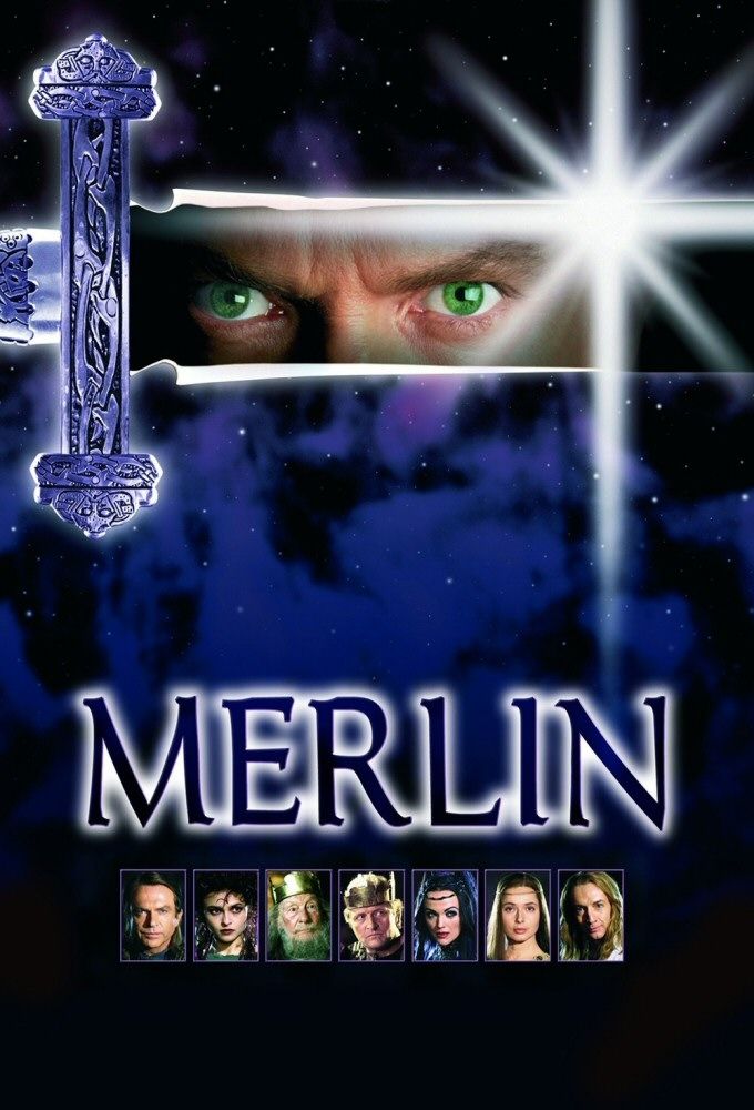 Merlin ne zaman
