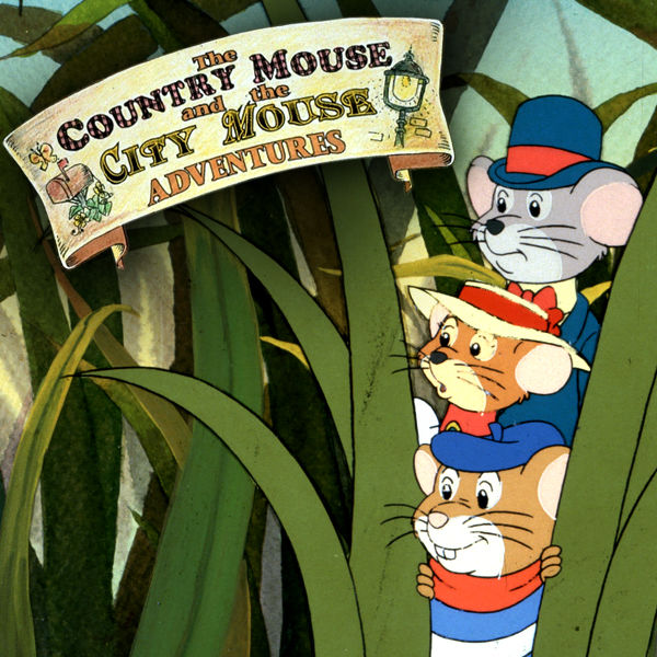 The Country Mouse and the City Mouse Adventures ne zaman