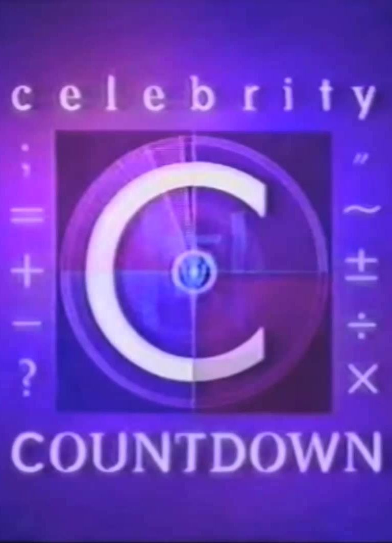 Celebrity Countdown ne zaman