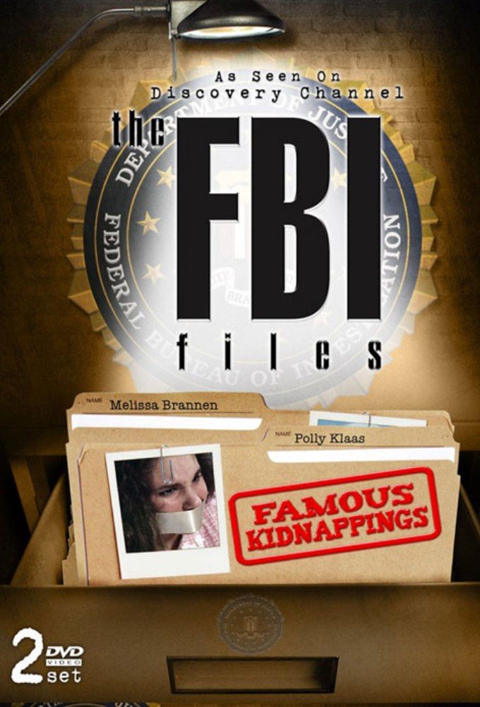 The FBI Files ne zaman